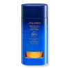 Shiseido Ultimate Sun Protector Clear Stick Spf 60+ - 2.11 oz In Blue