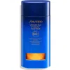 Shiseido Ultimate Sun Protector Clear Stick Spf 60+ - 2.11 oz In Blue