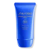 Shiseido Ultimate Sun Protector Cream Spf 50