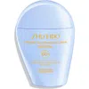 Shiseido Ultimate Sun Protector Lotion Mineral Spf 60+
