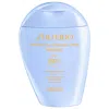 Shiseido Ultimate Sun Protector Lotion Mineral Spf 60+