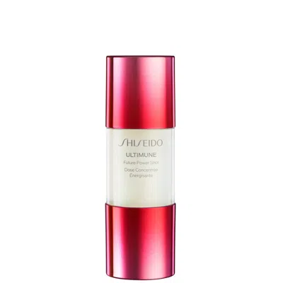 Shiseido Ultimune Power Shot 15ml In White