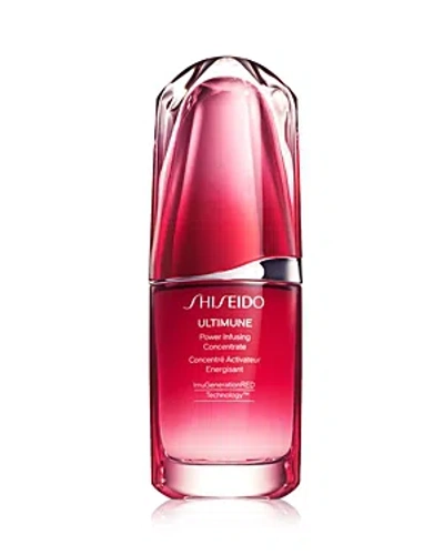Shiseido Ultimune Power Infusing Concentrate 1 Oz.