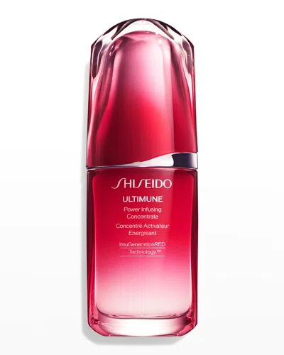 Shiseido Ultimune Power Infusing Concentrate, 1.6 Oz.