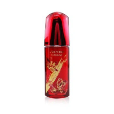 Shiseido Ultimune Power Infusing Concentrate 2.5 oz Imugeneration Technology Skin Care 729238170704 In White