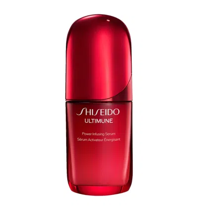 Shiseido Ultimune Power Infusing Serum