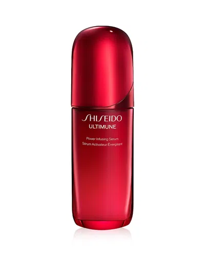 Shiseido Ultimune Power Infusing Serum 2.5 Oz.