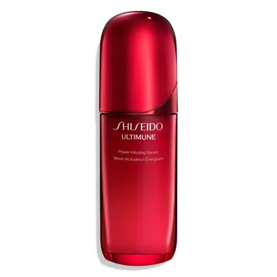Shiseido Ultimune Power Infusing Serum 2.5 oz Skin Care 768614224464
