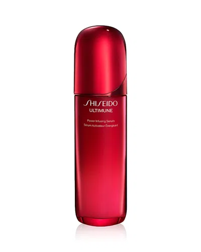 Shiseido Ultimune Power Infusing Serum 4 Oz.
