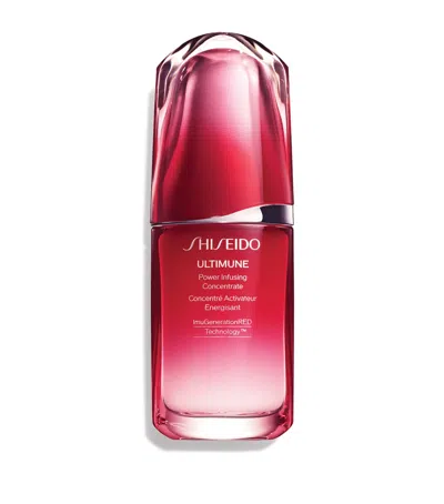 Shiseido , Ultimune Power Infusing, Serum, For Face, 50 ml Gwlp3