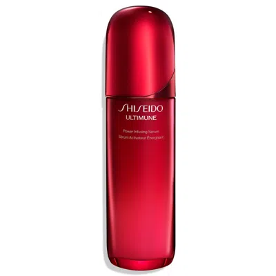 Shiseido Ultimune Power Infusing Serum Iiii 100 ml