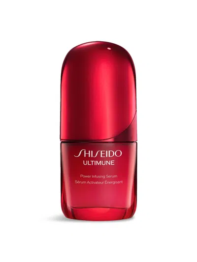 Shiseido Ultimune Power Infusing Serum, Size 30ml