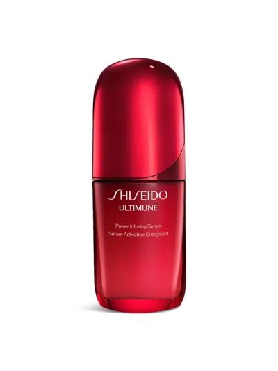 Shiseido Ultimune Power Infusing Serum, Size 50ml