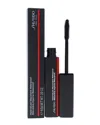 Shiseido Unisex 0.29oz 01 Sumi Black Imperiallash Mascaraink Waterproof
