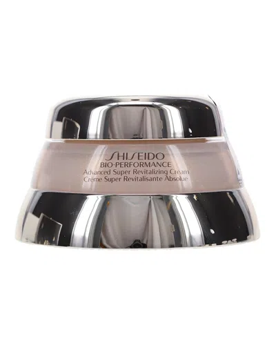 Shiseido Unisex 1.7oz Bio-performance Advanced Super