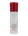 Shiseido Unisex 6oz Defend Prep Complete Cleansing Microfoam