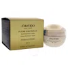 Shiseido Unisex Future Solution Lx Cream 1.8 oz Skin Care 768614139201 In Beige