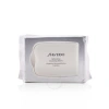 SHISEIDO SHISEIDO UNISEX REFRESHING CLEANSING SHEET 30PC WIPES BATH & BODY 729238141698