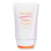 Shiseido Urban Environment Fresh-moisture Sunscreen Broad-spectrum Spf 42