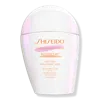 Shiseido Urban Environment Oil-free Sunscreen Broad-spectrum Spf 42 - 1.6 oz