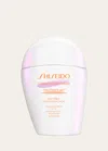 Shiseido Urban Environment Oil-free Sunscreen Spf 42, 1.7 Oz.