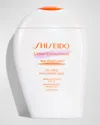 Shiseido Urban Environment Oil-free Sunscreen Spf 42