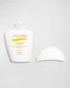 Shiseido Urban Environment Vita-clear Sunscreen Spf 42, 1 Oz.