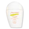 Shiseido Urban Environment Vita-clear Sunscreen Spf 42