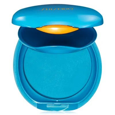 Shiseido / Uv Protective Compact Case In N/a