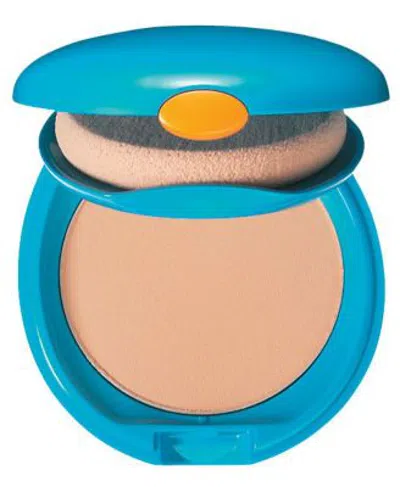 Shiseido Uv Protective Compact Foundation In Dark Ivory