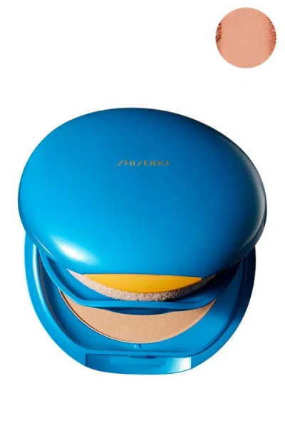 Shiseido Uv Protective Compact Foundation (refill) Spf 36