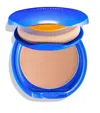 Shiseido Uv Protective Compact Foundation Spf 30