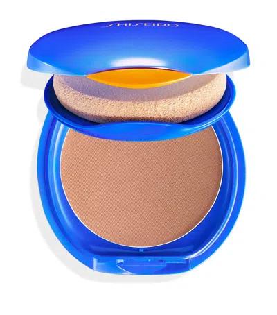 Shiseido Uv Protective Compact Foundation Spf 30