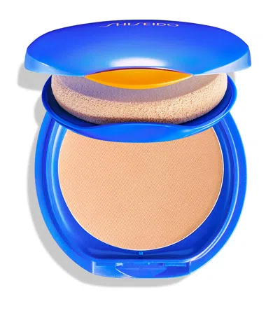 Shiseido Uv Protective Compact Foundation Spf 30