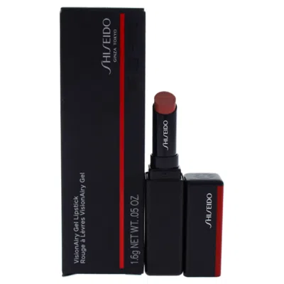 Shiseido / Visionairy Gel Lipstick 202 Bullet Train 0.05 oz (1.6 Ml)