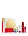Shiseido 4-pc. Vital Perfection Advanced Lift & Firm Skin Care Set