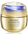 Shiseido Vital Perfection Concentrated Supreme Cream, 1.7 Oz. In No Color