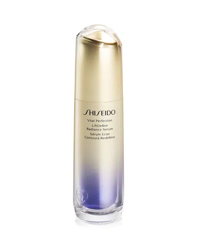 SHISEIDO VITAL PERFECTION LIFTDEFINE RADIANCE SERUM 1.35 OZ.,10116871301