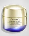 SHISEIDO VITAL PERFECTION UPLIFTING AND FIRMING ADVANCED CREAM, 1 OZ.