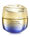 SHISEIDO VITAL PERFECTION UPLIFTING & FIRMING ADVANCED CREAM 1.7 OZ.