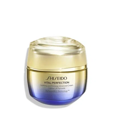 Shiseido Vital Perfection Uplifting And Firming Advanced Cream 50 ml