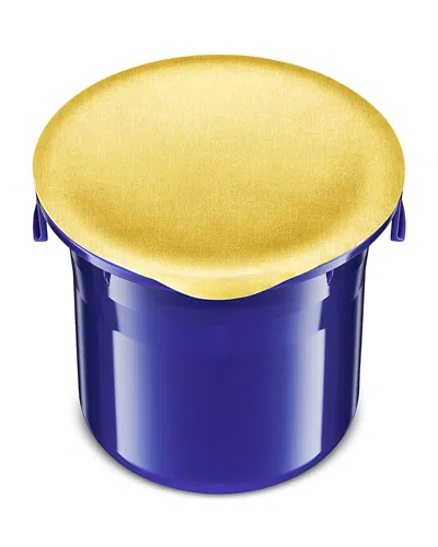 Shiseido Vital Perfection Uplifting & Firming Advanced Day Cream Spf 30 Refill 1.7 Oz. In Transparent