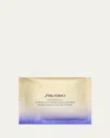 Shiseido Vital Perfection Uplifting And Firming Express Eye Mask