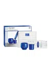Shiseido Volumizing And Plumping Ritual Skincare Gift Set In Multi