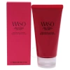 Shiseido Waso Purifying Peel Off Mask By  For Unisex - 3.7 oz Mask In N/a