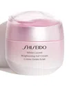 Shiseido White Lucent Brightening Gel Cream, 1.7-oz.