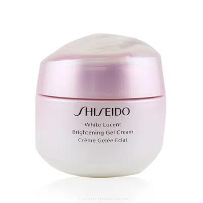 Shiseido , White Lucent, Brightening, Gel Cream, For Face, 50 ml Gwlp3