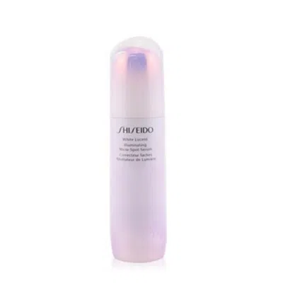 Shiseido - White Lucent Illuminating Micro-spot Serum  50ml/1.6oz