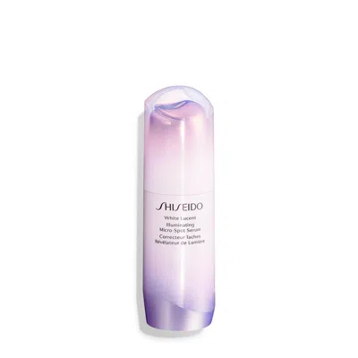 Shiseido , White Lucent, Illuminating, Serum, For Face, 30 ml Gwlp3