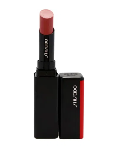 Shiseido Women's 0.05oz 211 Rose Muse Visionairy Gel Lipstick In White